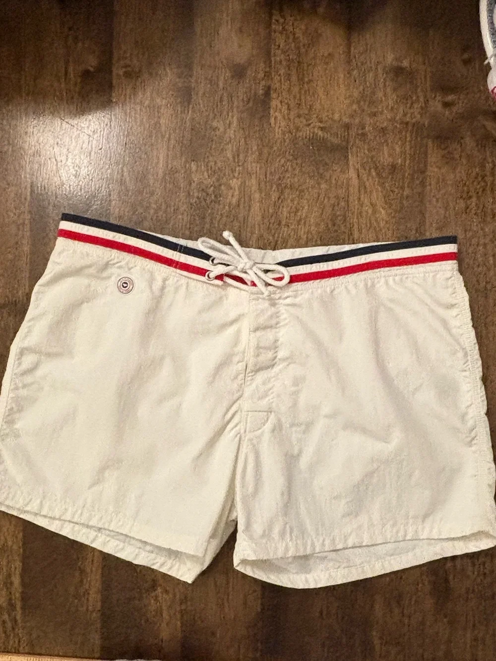 Le Slip Francais Swim Short size Large